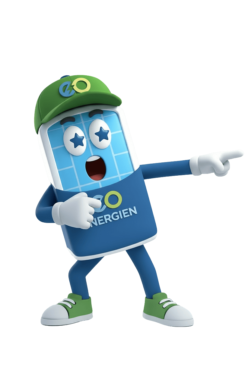 Mascota Energien